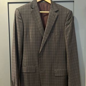 Ermenegildo Zegna Men's Italian sport coat